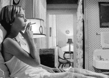 Σινεμά Δευτέρα βράδυ στον Φιλοπρόοδο με «Χάρτινο φεγγάρι»