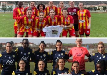 Ποδόσφαιρο Α΄ Εθνική Γυναικών: Νίκη ελπίδας για Καστοριά- Αγχωτικό τρίποντο για τις Σειρήνες