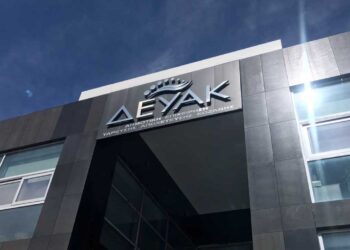 Διακοπή ρεύματος και αρρυθμία στην υδροδότηση για 7 ώρες περίπου, στις 8/3, σε 3 τοπικές κοινότητες του Νομού Κοζάνης