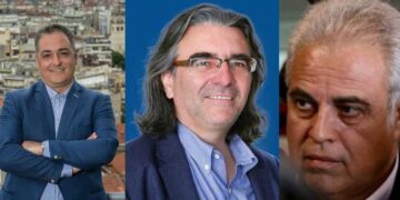 «ΌΧΙ» στα πλωτά φωβολταϊκά στη λίμνη Πολυφύτου από τους Δημάρχους Κοζάνης, Σερβίων και Βελβεντού