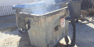 Δήμος Αμυνταίου: Ενημέρωση των πολιτών για την ορθή χρήση των κάδων απορριμμάτων