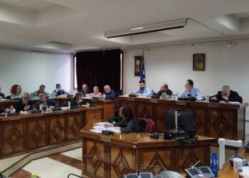 Εορδαία: Αύξηση 28% στα τέλη καθαριότητας και ηλεκτροφωτισμού 2024