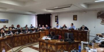 Εορδαία: Αύξηση 28% στα τέλη καθαριότητας και ηλεκτροφωτισμού 2024