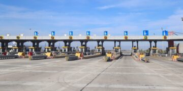 Αυξάνονται οι τιμές στα διόδια στην Εγνατία Οδό