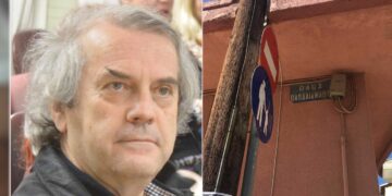 Δρόμοι παλιοί...(δια τον κ. Αντιδήμαρχο τεχνικών κ.λπ έργων ) – Γράφει ο Β. Π. Καραγιάννης