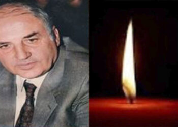 Έφυγε από την ζωή ο πρώην Δήμαρχος Φλώρινας Χρήστος Αλεμπάκης