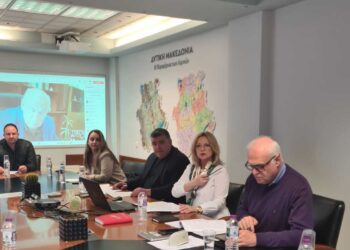 Εκλογή νέου Προέδρου της ΕΔΠ LEADER της ΑΝΚΟ για την Π.Ε. Κοζάνης & Π.Ε. Γρεβενών,  μετά την έγκριση της υπερδέσμευσης