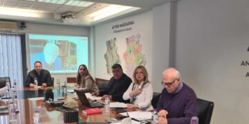 Εκλογή νέου Προέδρου της ΕΔΠ LEADER της ΑΝΚΟ για την Π.Ε. Κοζάνης & Π.Ε. Γρεβενών,  μετά την έγκριση της υπερδέσμευσης