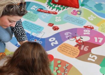 Εκπαιδευτική Επίσκεψη του Δημοτικού Σχολείου Καλλινίκης στον Όμιλο Ενεργών Δυτικής Μακεδονίας – Europe Direct Δυτικής Μακεδονίας