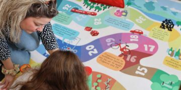 Εκπαιδευτική Επίσκεψη του Δημοτικού Σχολείου Καλλινίκης στον Όμιλο Ενεργών Δυτικής Μακεδονίας – Europe Direct Δυτικής Μακεδονίας