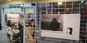 Πτολεμαΐδα: Φωτογράφοι παρουσιάζουν τον τόπο τους – Εγκαινιάστηκε η έκθεση φωτογραφίας στον πεζόδρομο της Β. Σοφίας