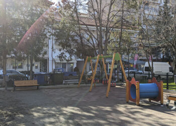 Έλαβαν επίσημη πιστοποίηση 26 παιδικές χαρές του Δήμου Εορδαίας