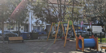 Έλαβαν επίσημη πιστοποίηση 26 παιδικές χαρές του Δήμου Εορδαίας