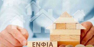 ΕΝΦΙΑ: Τελευταία μέρα για το “κούρεμα” 10% – Δείτε ποιοί δικαιούνται την έκπτωση