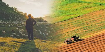 Ενημερωτική συνάντηση για τον Αγροτικό Τομέα, παρουσία του υπουργού Αγροτικής Ανάπτυξης, στην Κοζάνη (1 Απριλίου)