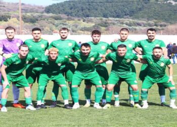 Γ΄ Εθνική: Πρώτος τελικός για Εορδαϊκό ο σημερινός αγώνας με την Άρτα στις 16:00