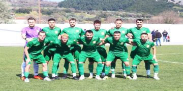 Γ΄ Εθνική: Πρώτος τελικός για Εορδαϊκό ο σημερινός αγώνας με την Άρτα στις 16:00