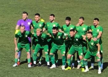 Γ΄ Εθνική: Πολύτιμη ισοπαλία στο Κιλελέρ ο Εορδαϊκός με σκόρερ τον συνήθη ύποπτο Νίκολι