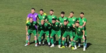 Γ΄ Εθνική: Πολύτιμη ισοπαλία στο Κιλελέρ ο Εορδαϊκός με σκόρερ τον συνήθη ύποπτο Νίκολι