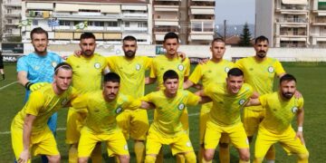 Γ΄ Εθνική: Άνταμς και κόσμος «έσπρωξαν» τον Εορδαϊκό σε σπουδαία νίκη επί της Άρτας