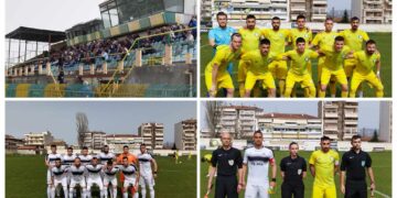 Γ΄ Εθνική: Άνταμς και κόσμος «έσπρωξαν» τον Εορδαϊκό σε σπουδαία νίκη επί της Άρτας