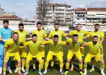 Οι καλύτερες φάσεις και τα γκολ του παιχνιδιού Εορδαϊκός- Ν. Αρτάκη (βίντεο)