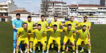 Οι καλύτερες φάσεις και τα γκολ του παιχνιδιού Εορδαϊκός- Ν. Αρτάκη (βίντεο)