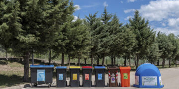 Εορτασμός της Παγκόσμιας Ημέρας Ανακύκλωσης από τη ΔΙΑΔΥΜΑ και το 3ο ΓΕΛ Κοζάνης την Τρίτη 19/3