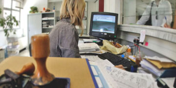 Eπίδομα απόδοσης στους δημοσίους υπαλλήλους -Bonus έως 15% του βασικού μισθού