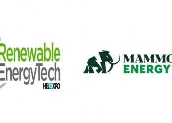 Επιτυχής συμμετοχή της Mammoth Energy στην 1η Renewable EnergyTech Expo στη Θεσσαλονίκη