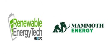 Επιτυχής συμμετοχή της Mammoth Energy στην 1η Renewable EnergyTech Expo στη Θεσσαλονίκη