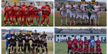 ΕΠΣ Φλώρινας: Ντέρμπι  από τα παλιά στην Φλώρινα με την μάχη της κορυφής να έχει πάρει φωτιά