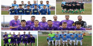 ΕΠΣ Κοζάνης: «Όρθιος και στην Σιάτιστα ο ΠΑΟ Κοίλων (1-1)