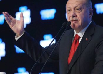 Ερντογάν για εισβολή στην Κύπρο: «Εάν είχαμε πιέσει προς τα νότια, ίσως η Κύπρος να ήταν όλη δική μας»