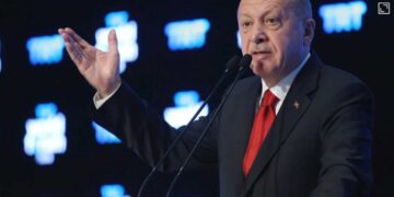 Ερντογάν για εισβολή στην Κύπρο: «Εάν είχαμε πιέσει προς τα νότια, ίσως η Κύπρος να ήταν όλη δική μας»