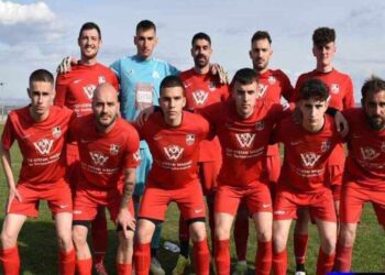 ΕΠΣ Φλώρινας: Back 2 Back Πρωταθλητής ο Ερμής Αμυνταίου