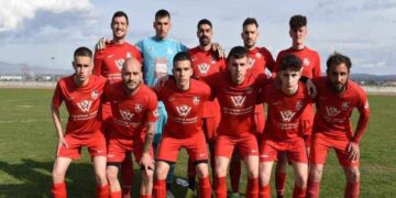 ΕΠΣ Φλώρινας: Back 2 Back Πρωταθλητής ο Ερμής Αμυνταίου