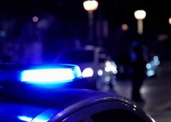 Φλώρινα: Σύλληψη 59χρονου αλλοδαπού για υπόθεση κλοπής μηχανήματος από φορτηγό αυτοκίνητο