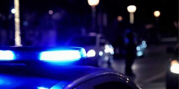 Φλώρινα: Σύλληψη 59χρονου αλλοδαπού για υπόθεση κλοπής μηχανήματος από φορτηγό αυτοκίνητο