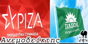 Φωτεινή εξαίρεση η Π.Ε. Κοζάνης στις Νομαρχιακές εκλογές ΣΥΡΙΖΑ…και μια Ακρινή που «πρασινίζει»