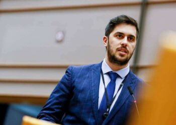 Περιοδεία του Ευρωβουλευτή της ΕΛΛΗΝΙΚΗΣ ΛΥΣΗΣ Φράγκου Εμμανουήλ στα Γρεβενά