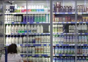 Διοικητικό πρόστιμο 91,920 ευρώ στα “Γάλατα Κοζάνης ΑΥΓΗ” μετά από ελέγχους του Υπ. Αγροτικής Ανάπυξης