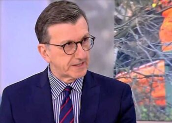 «Γελοιότητες» για τον Πορτοσάλτε η συλλογή 1.3 εκατ. υπογραφών για τα Τέμπη