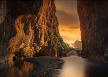 Γεωπάρκο Γρεβενών - Πάνω από 250 γεω-σημεία που θα σας αφήσουν με το στόμα ανοιχτό