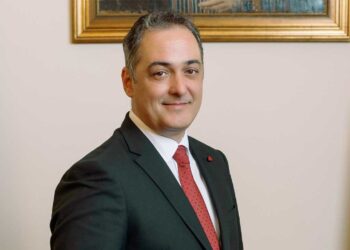 Γιάννης Κοκκαλιάρης: «Ελάτε να ζήσουμε όλοι μαζί στιγμές κεφιού, χαράς και διασκέδασης στην Αποκριά της Κοζάνης» - Το μήνυμα του Δημάρχου Κοζάνης