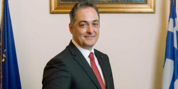 Γιάννης Κοκκαλιάρης: «Ελάτε να ζήσουμε όλοι μαζί στιγμές κεφιού, χαράς και διασκέδασης στην Αποκριά της Κοζάνης» - Το μήνυμα του Δημάρχου Κοζάνης