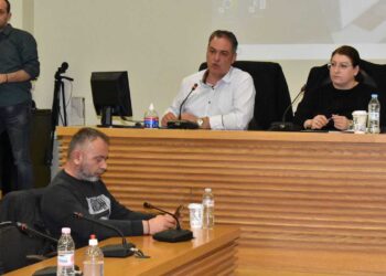 Γιάννης Κοκκαλιάρης: «Με επιτυχία στέφθηκε η Αποκριά της Κοζάνης» (Βίντεο+Φωτογραφίες)