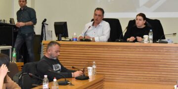 Γιάννης Κοκκαλιάρης: «Με επιτυχία στέφθηκε η Αποκριά της Κοζάνης» (Βίντεο+Φωτογραφίες)