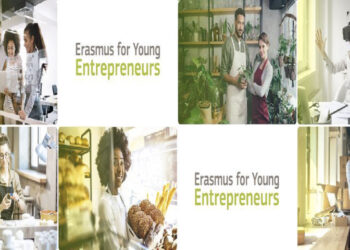 Γιορτάζοντας 15 χρόνια προώθησης της επιχειρηματικότητας: η επιτυχία του προγράμματος Erasmus για νέους επιχειρηματίες