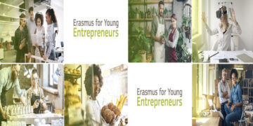 Γιορτάζοντας 15 χρόνια προώθησης της επιχειρηματικότητας: η επιτυχία του προγράμματος Erasmus για νέους επιχειρηματίες